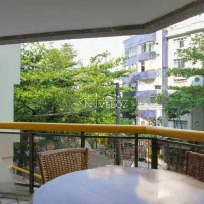 Flat/Apart Hotel, 2 quartos, 90 m² - Foto 5