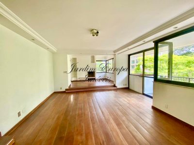Apartamento, 3 quartos, 250 m² - Foto 5