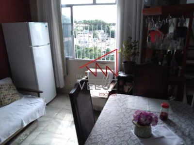Kitnet-Studio, 39 m² - Foto 1