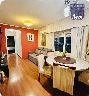 Apartamento, 2 quartos, 70 m² - Foto 2