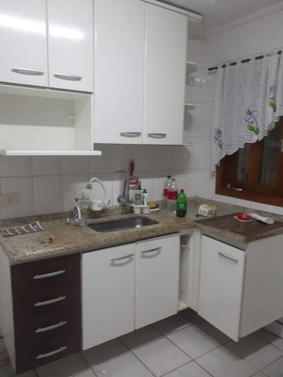 Sobrado, 3 quartos, 150 m² - Foto 5