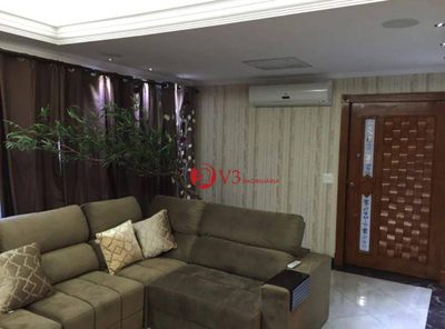 Sobrado, 3 quartos, 480 m² - Foto 5