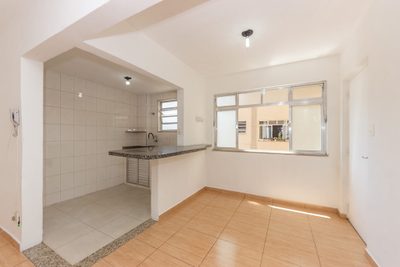 Apartamento, 1 quarto, 45 m² - Foto 1