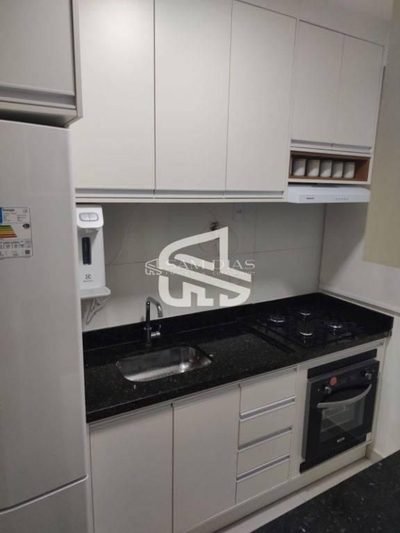 Apartamento, 2 quartos, 30 m² - Foto 4