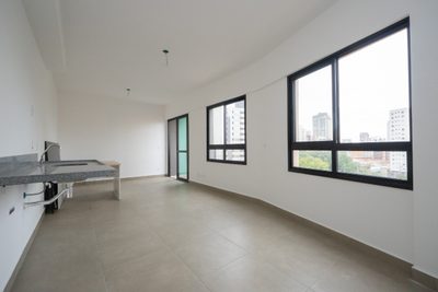 Apartamento, 1 quarto - Foto 3