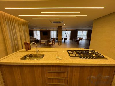 Apartamento, 3 quartos, 120 m² - Foto 2