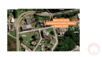 Terreno, 360 m² - Foto 1