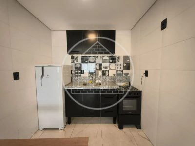 Apartamento, 1 quarto, 23 m² - Foto 4