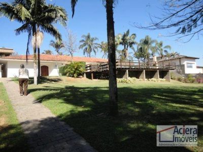 Casa, 4 quartos, 480 m² - Foto 2