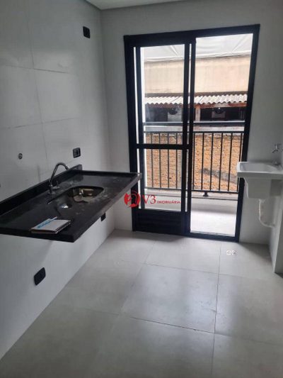 Apartamento, 2 quartos, 43 m² - Foto 4