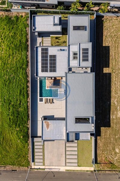 Casa, 4 quartos, 1200 m² - Foto 2