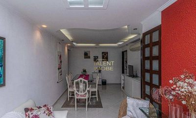 Apartamento, 3 quartos, 70 m² - Foto 5
