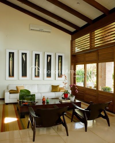 Casa de Condomínio, 3 quartos - Foto 2