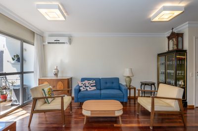 Apartamento, 2 quartos, 111 m² - Foto 5