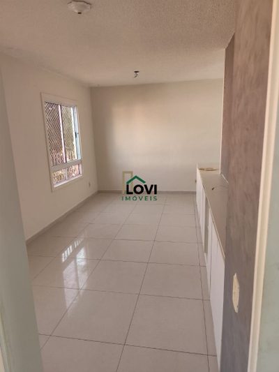 Apartamento, 2 quartos, 48 m² - Foto 5