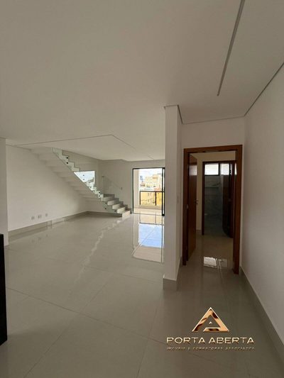 Apartamento, 4 quartos, 210 m² - Foto 4