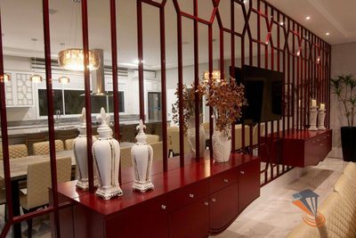 Apartamento, 3 quartos, 150 m² - Foto 5
