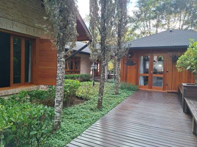 Casa, 4 quartos, 320 m² - Foto 3