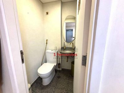 Sala-Conjunto, 45 m² - Foto 4