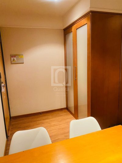 Apartamento, 1 quarto, 37 m² - Foto 5
