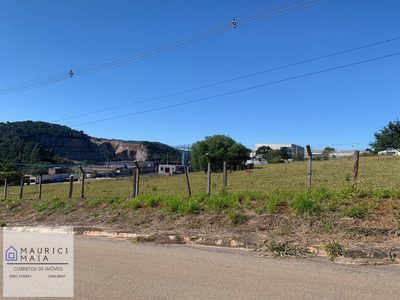 Terreno, 5204 m² - Foto 2