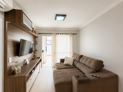 Apartamento, 2 quartos, 121 m² - Foto 5