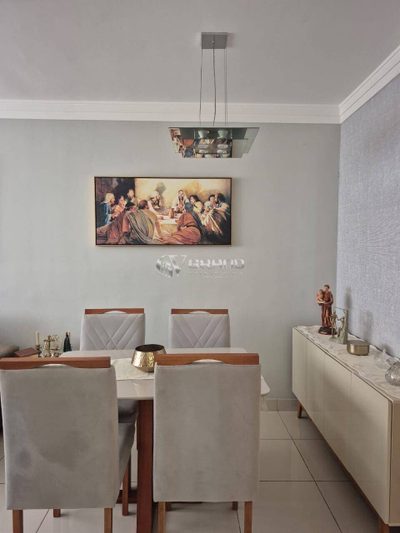 Apartamento, 1 quarto, 50 m² - Foto 3