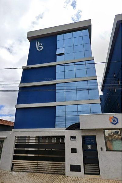 Kitnet-Studio, 30 m² - Foto 2