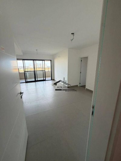 Apartamento, 3 quartos, 103 m² - Foto 1