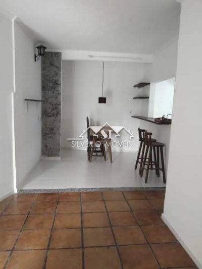 Casa, 1 quarto, 50 m² - Foto 2