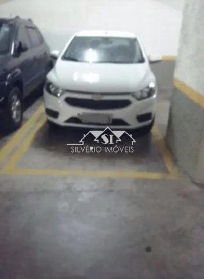 Loja-Salão, 13 m² - Foto 1