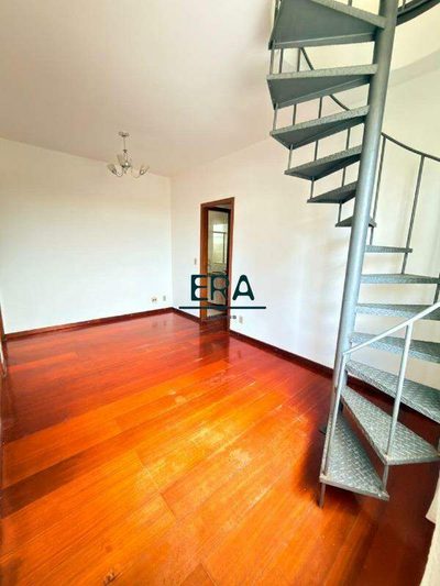 Cobertura, 3 quartos, 141 m² - Foto 2