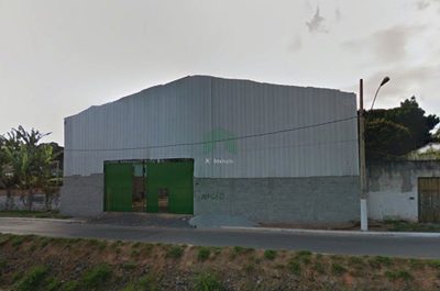 Depósito-Galpão - Foto 4