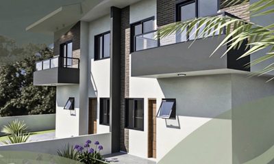 Casa, 2 quartos, 68 m² - Foto 4