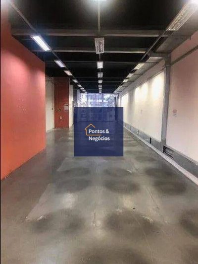 Prédio Inteiro, 600 m² - Foto 3
