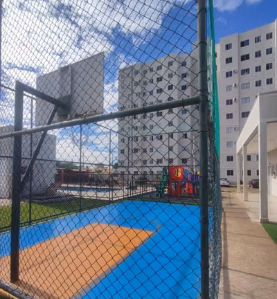 Apartamento, 2 quartos, 40 m² - Foto 3