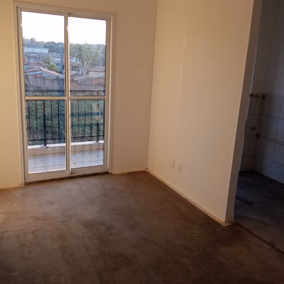 Apartamento, 2 quartos - Foto 1