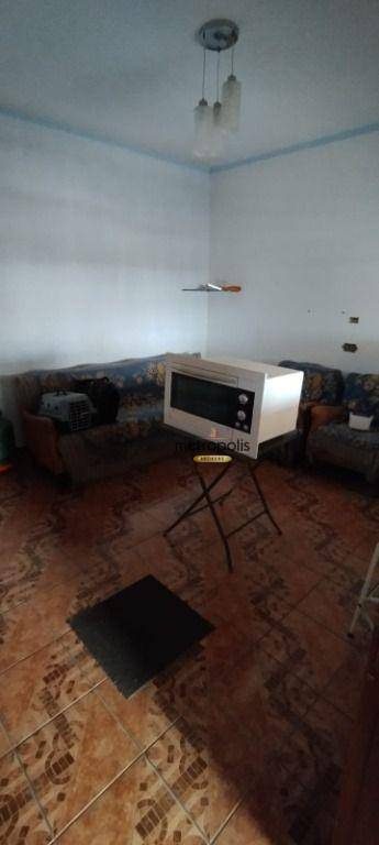 Sobrado, 3 quartos, 408 m² - Foto 5