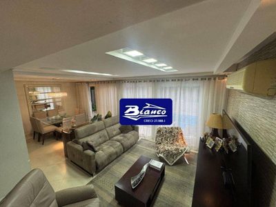 Sobrado, 3 quartos, 155 m² - Foto 4