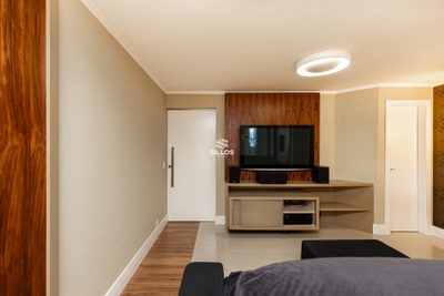 Apartamento, 3 quartos, 121 m² - Foto 3