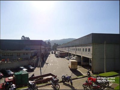Depósito-Galpão, 2598 m² - Foto 5