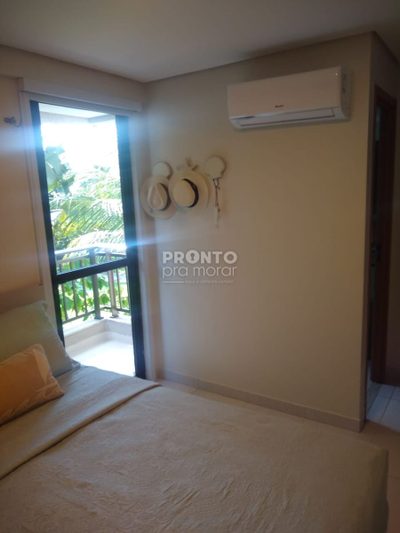 Apartamento, 3 quartos, 89 m² - Foto 2