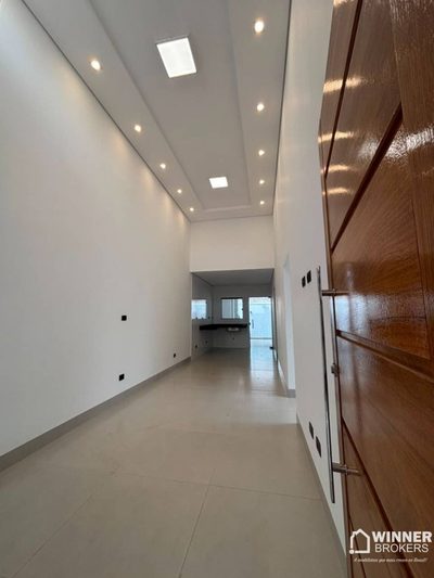 Casa, 3 quartos, 100 m² - Foto 3