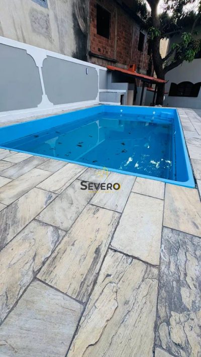 Casa, 4 quartos, 73 m² - Foto 3