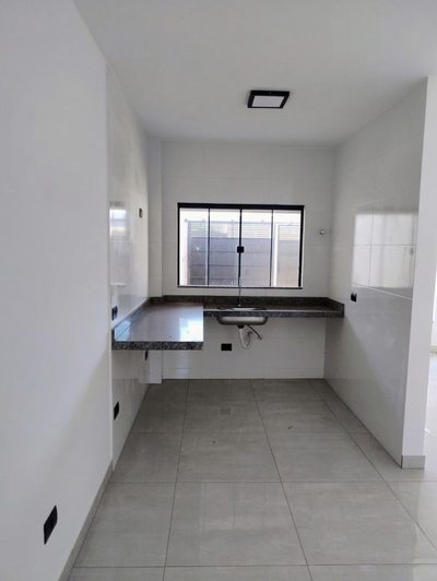 Casa, 3 quartos - Foto 5