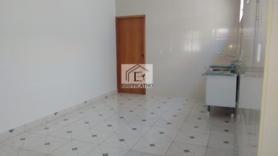 Casa, 1 quarto - Foto 2
