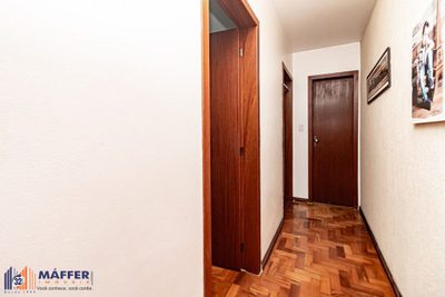 Apartamento, 2 quartos, 66 m² - Foto 2
