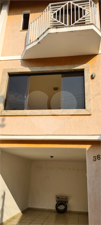 Sobrado, 3 quartos, 140 m² - Foto 1