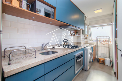Apartamento, 2 quartos, 65 m² - Foto 4