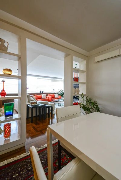 Apartamento, 3 quartos, 177 m² - Foto 2